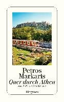 Quer durch Athen - Markaris Petros