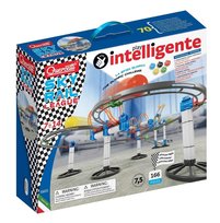 Quercetti, Tor kulkowy Skyrail 6605