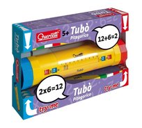 Quercetti, Tuba Pitagorasa do nauki tabliczki mnożenia Quercetti