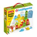 Quercetti, zestaw kreatywny Układanka Jumbo Peggy - Quercetti