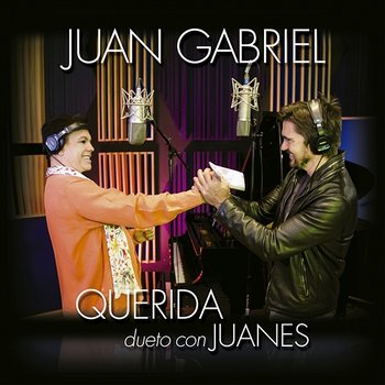 Querida - Juan Gabriel, Juanes