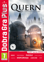 Quern, PC Zadbox Entertainment
