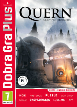 Quern, PC - Zadbox Entertainment