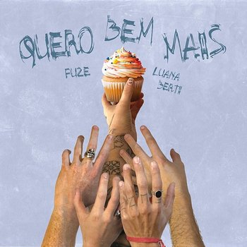 Quero Bem Mais - Luana Berti & Fuze