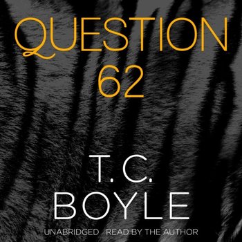 Question 62 - Boyle T. C.