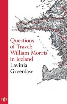 Questions of Travel - Greenlaw Lavinia