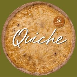 Quiche - Mcrae Anne