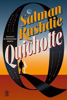 Quichotte - Rushdie Salman