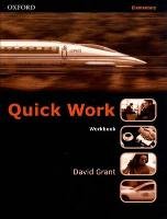 Quick Work. Elementary. Workbook - Grant David