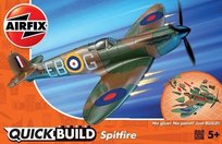 QUICKBUILD Supermarine Spitfire