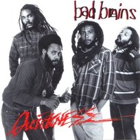 Quickness Bad Brains