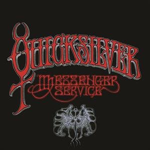 Quicksilver Messenger Service, płyta winylowa - Quicksilver Messenger Service