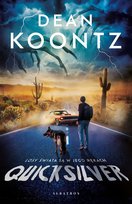 Quicksilver Koontz Dean