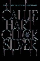Quicksilver Callie Hart