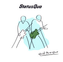 Quid Pro Quo (Australian Limited Edition) Status Quo