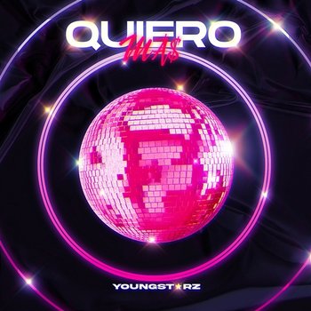 QUIERO MÁ$ - Youngstarz, MichaelBM, Fano feat. Yung Dupe, Thega Diaz