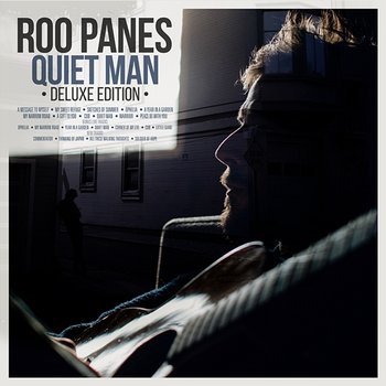 Quiet Man - Roo Panes