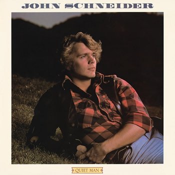Quiet Man - John Schneider
