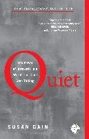 Quiet Cain Susan