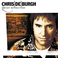 Quiet Revolution Chris De Burgh
