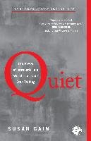 Quiet - Cain Susan