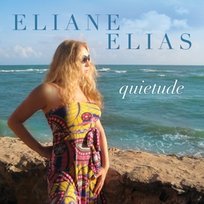 Quietude Elias Eliane
