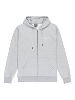 Quiksilver Bluza Męskie Szary EQYFT05135-SJSH Quiksilver