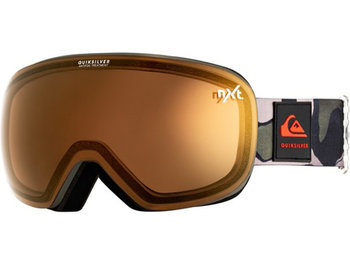 Quiksilver, Gogle, QS R Grape Leaf Siredwards Photochromic (CRE7) - Quiksilver
