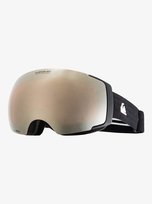 Quiksilver Greenwood Black/Clux męskie gogle narciarskie EQYTG03157-KVM0 Quiksilver