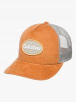 Quiksilver Happy French Hours czapka z daszkiem bejsbolówka męska EQYHA0341 Quiksilver
