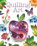 Quilling Art - Runa Sena