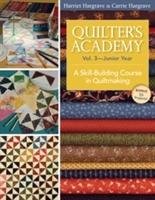 Quilter's Academy Hargrave Harriet, Hargrave Carrie