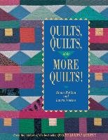 Quilts Quilts and More Quilts! Print on Demand Edition - Mcclun Diana, Nownes Laura
