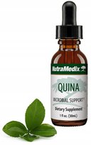 Quina Microbial Defence NutraMedix 30ml Antywirus NutraMedix