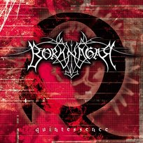 Quintessence Borknagar