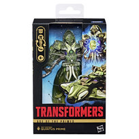 Quintus Prime - Figurki Transformers Age of the Primes, 14cm Kolekcjonerska Hasbro