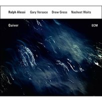 Quiver Waits Nasheet, Alessi Ralph, Versace Gary, Gress Drew