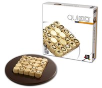 Quixo Mini, gra logiczna, Gigamic Gigamic
