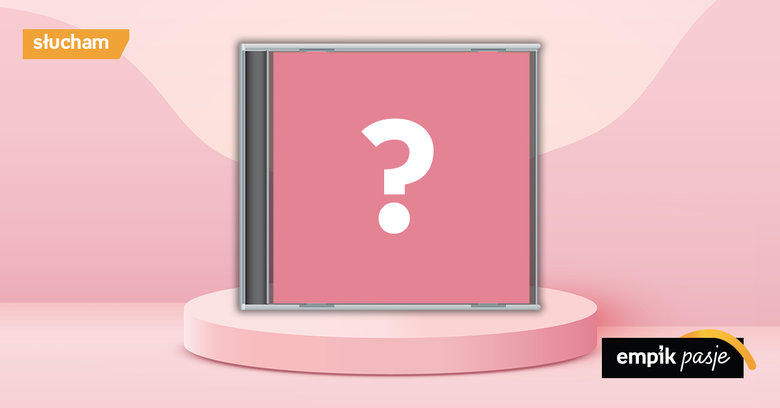 Quiz: czy rozpoznasz album po różowej okładce?