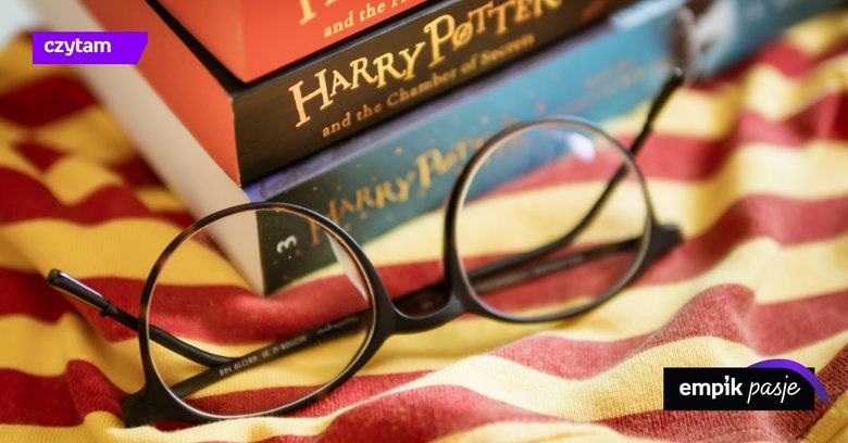 Quiz: Sprawdź, jak dobrze znasz uniwersum Harry'ego Pottera?