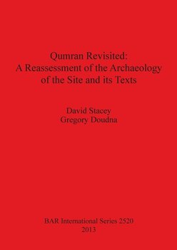 Qumran Revisited - Stacey David