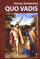 Quo Vadis BR Sienkiewicz Henryk