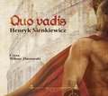 Quo vadis - Sienkiewicz Henryk