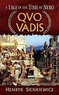 Quo Vadis Henryk Sienkiewicz