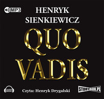 Quo Vadis Sienkiewicz Henryk