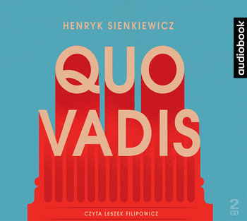 Quo vadis - Sienkiewicz Henryk