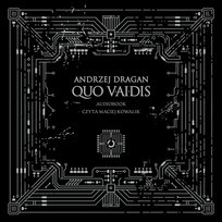 Quo vAIdis - audiobook