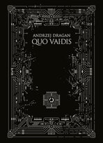 Quo vAIdis - ebook MOBI Dragan Andrzej