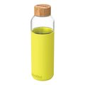 Quokka, Butelka, Neon Green, 660 ml&nbsp;-&nbsp;Quokka