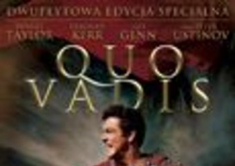Quo Vadis w edycji specjalnej